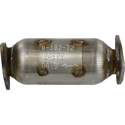 Walker Exhaust Catalytic Converter 84292