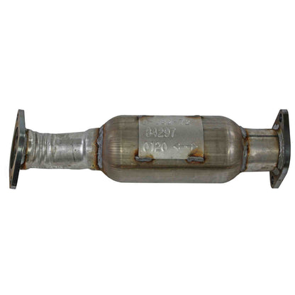 Walker Exhaust Catalytic Converter 84297