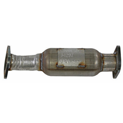 Walker Exhaust Catalytic Converter 84297
