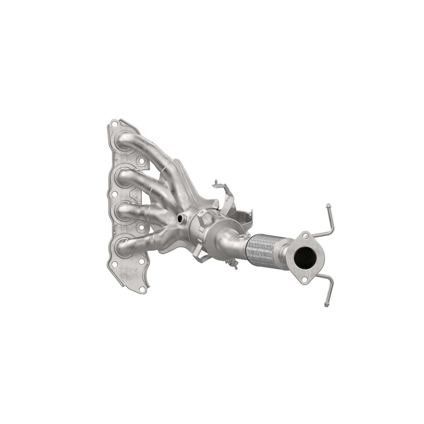 Walker Exhaust Catalytic Converter 84353