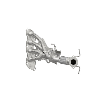 Walker Exhaust Catalytic Converter 84353