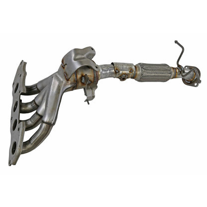 Walker Exhaust Catalytic Converter 84353