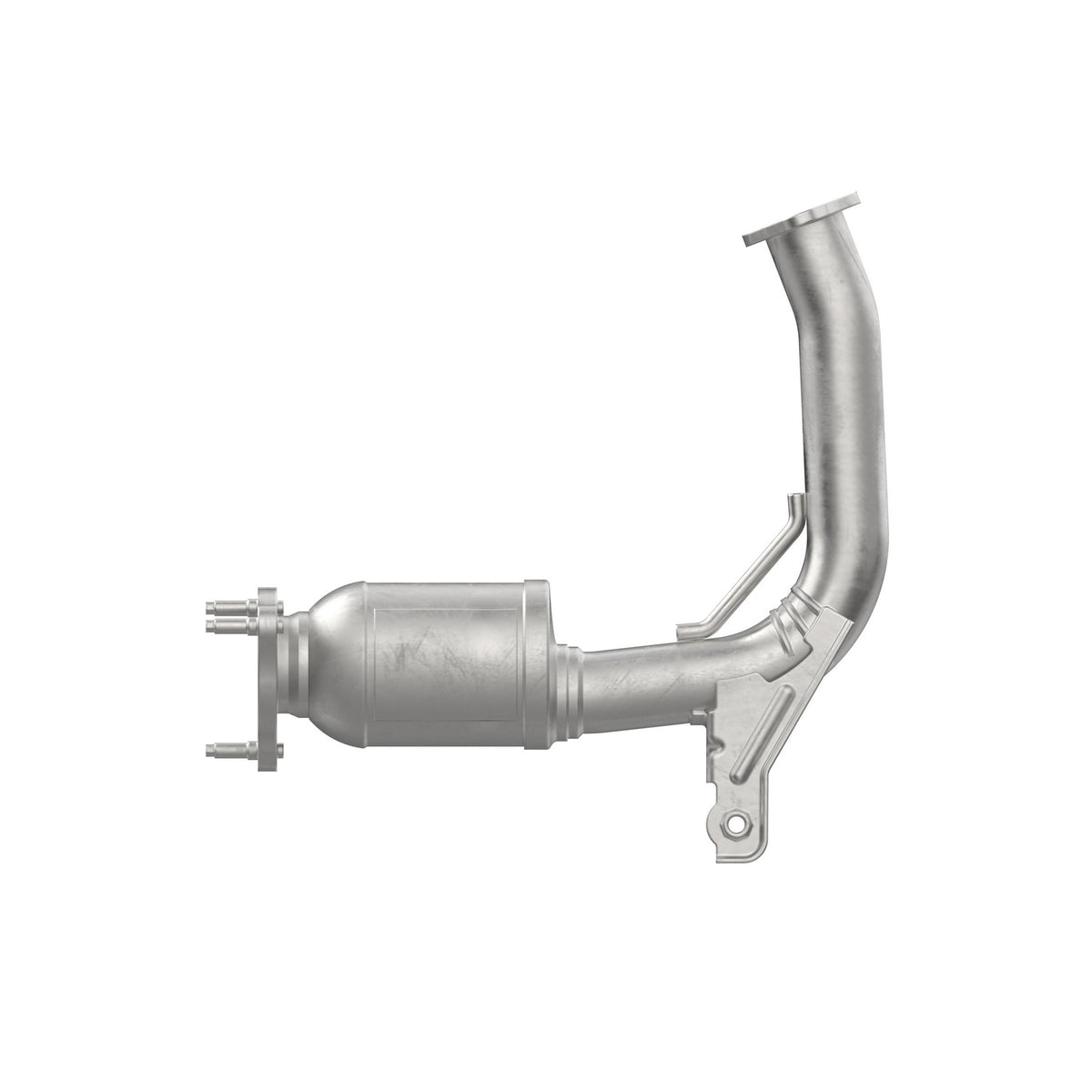 Walker Exhaust Catalytic Converter 84354