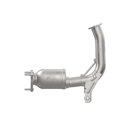 Walker Exhaust Catalytic Converter 84354