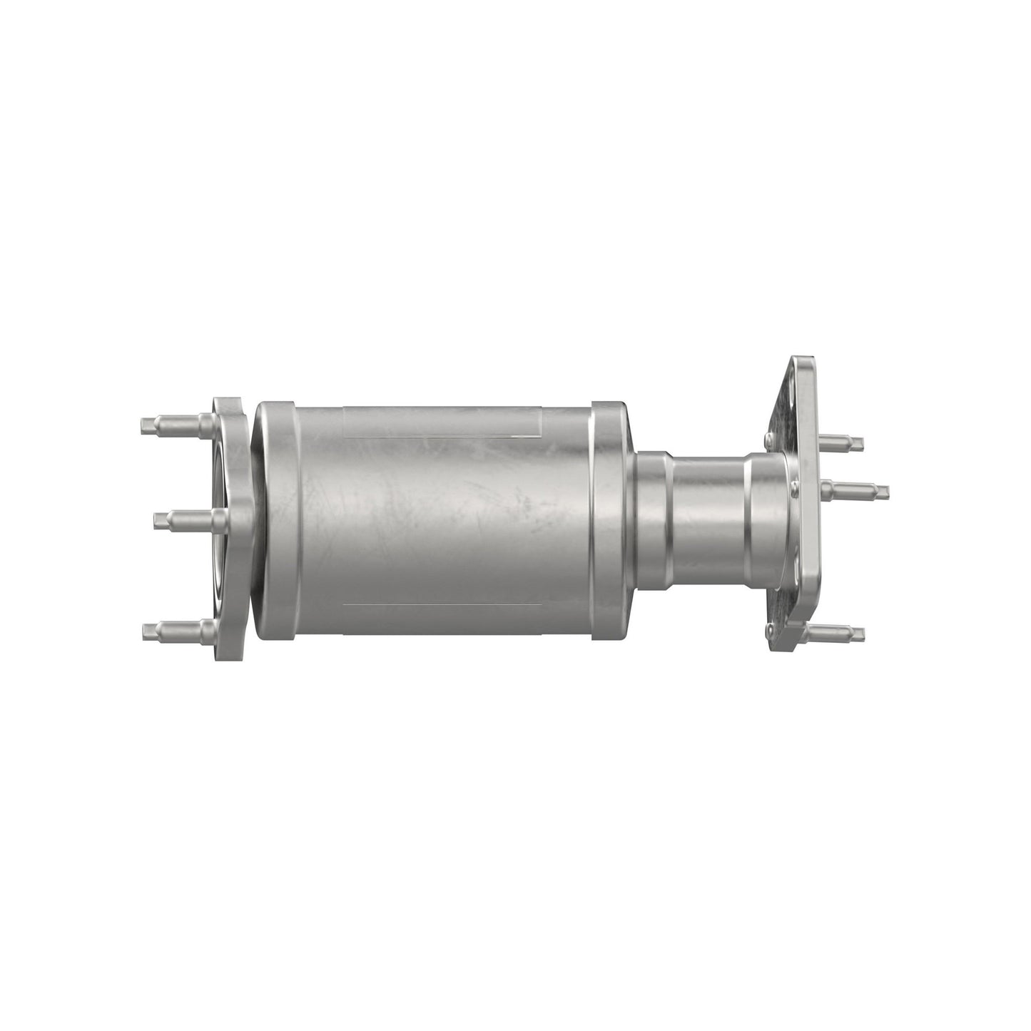 Walker Exhaust Catalytic Converter 84355