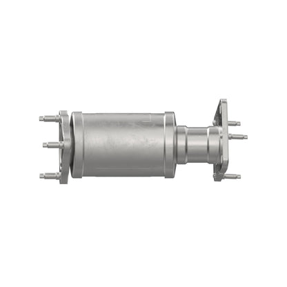 Walker Exhaust Catalytic Converter 84355