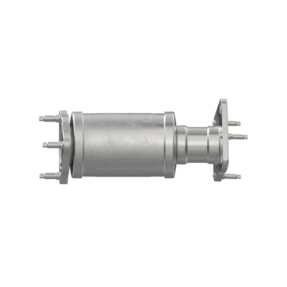 Walker Exhaust Catalytic Converter 84355