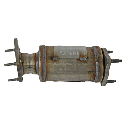 Walker Exhaust Catalytic Converter 84355