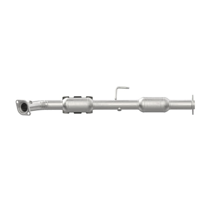 Walker Exhaust Catalytic Converter 84370