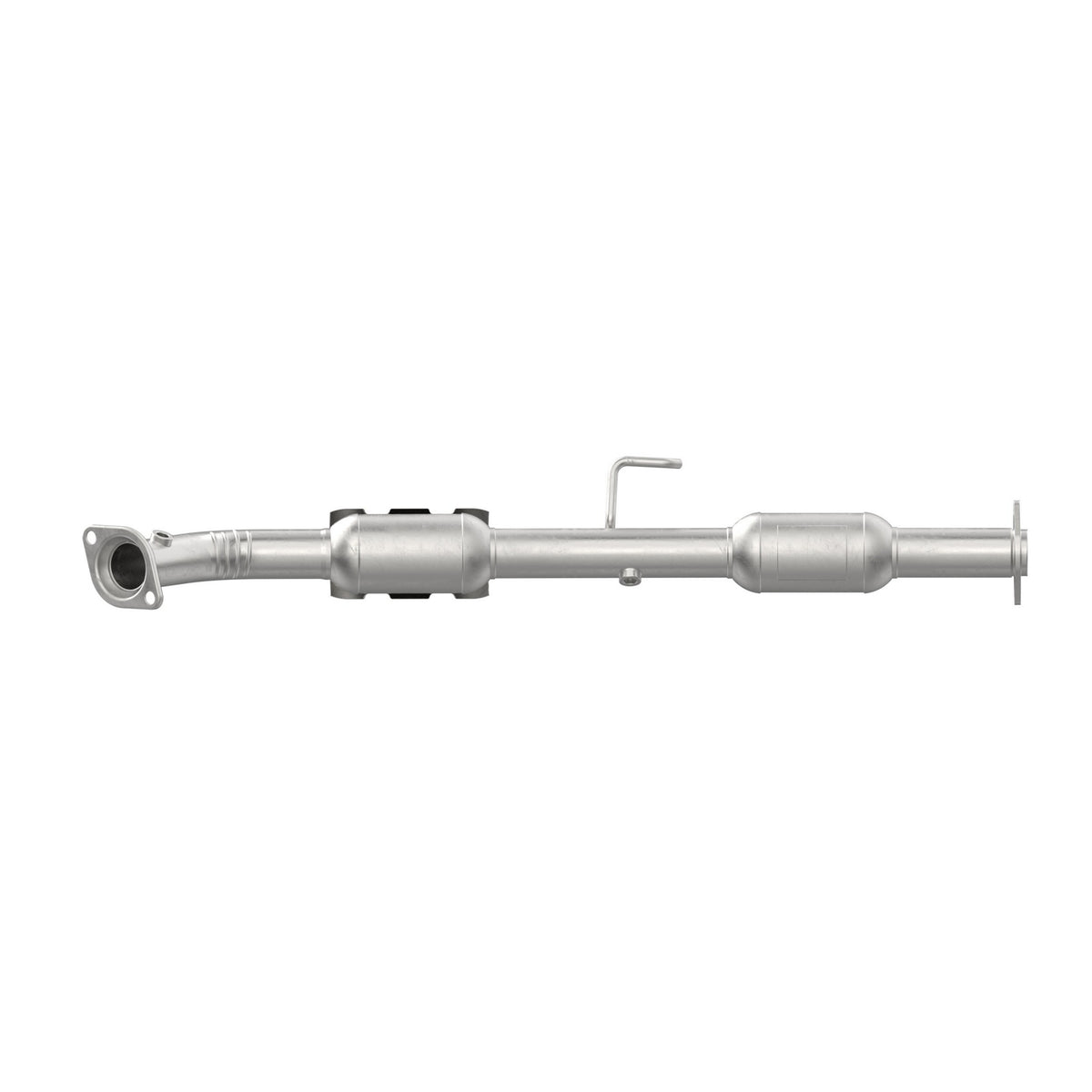 Walker Exhaust Catalytic Converter 84370