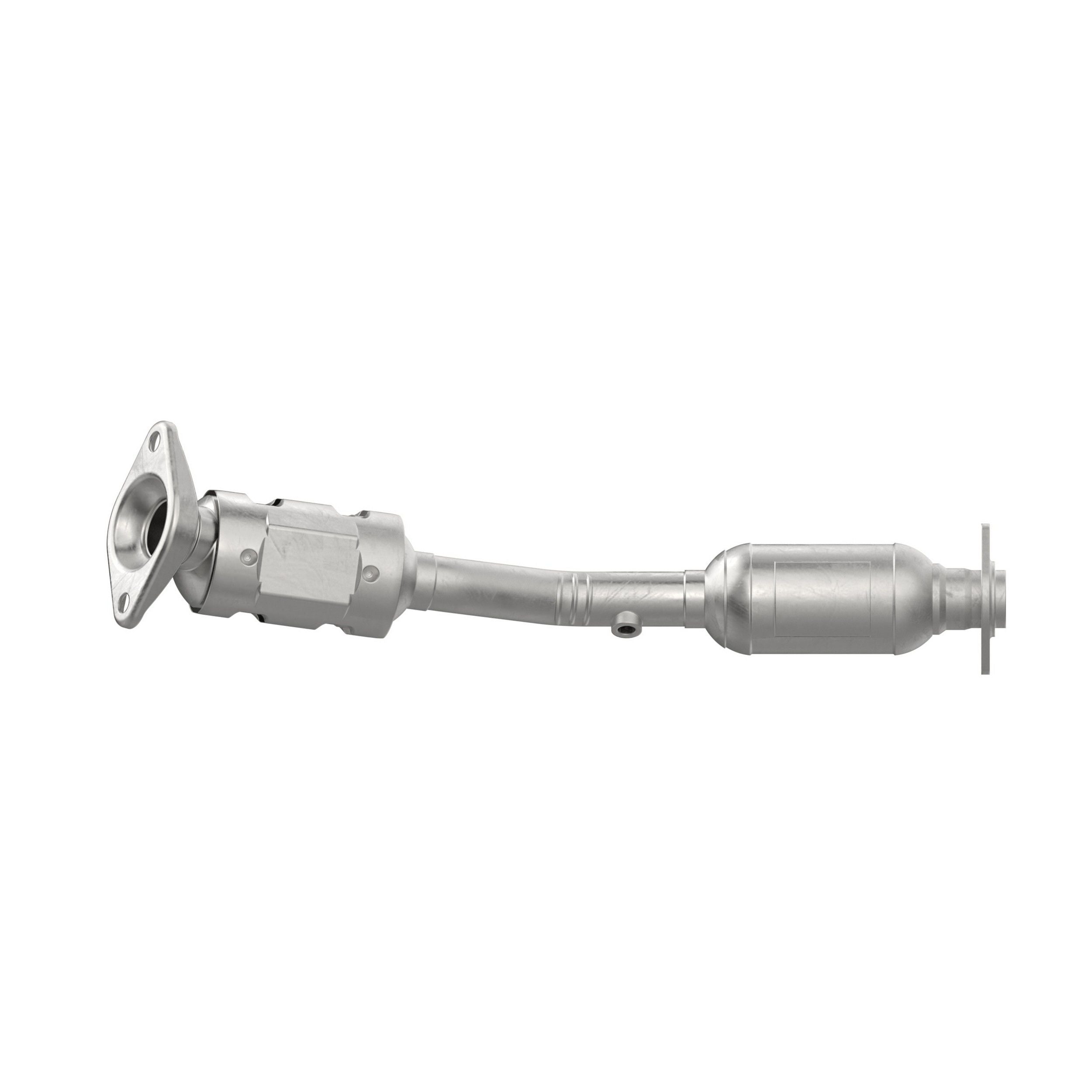 Walker Exhaust Catalytic Converter 84373