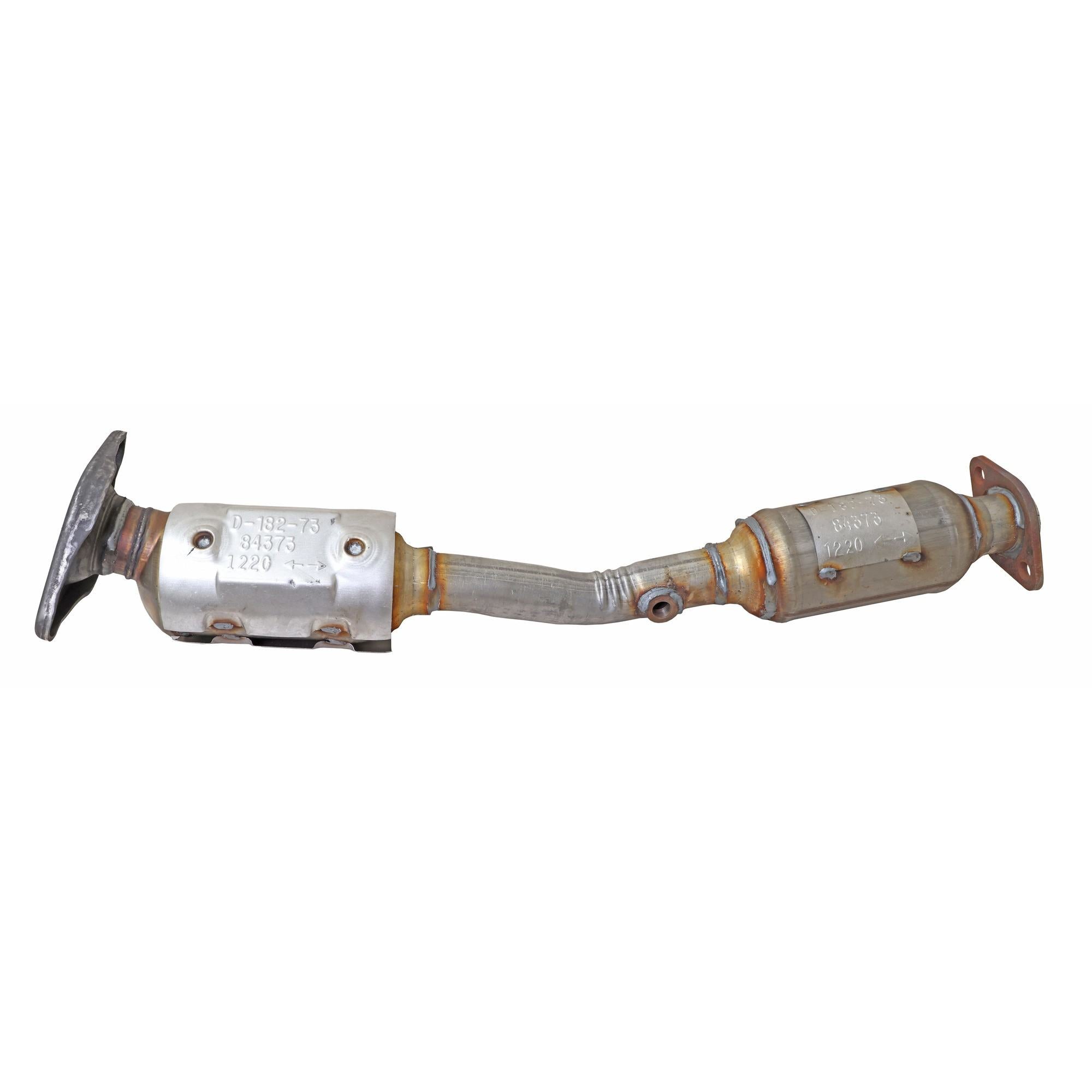 Walker Exhaust Catalytic Converter 84373