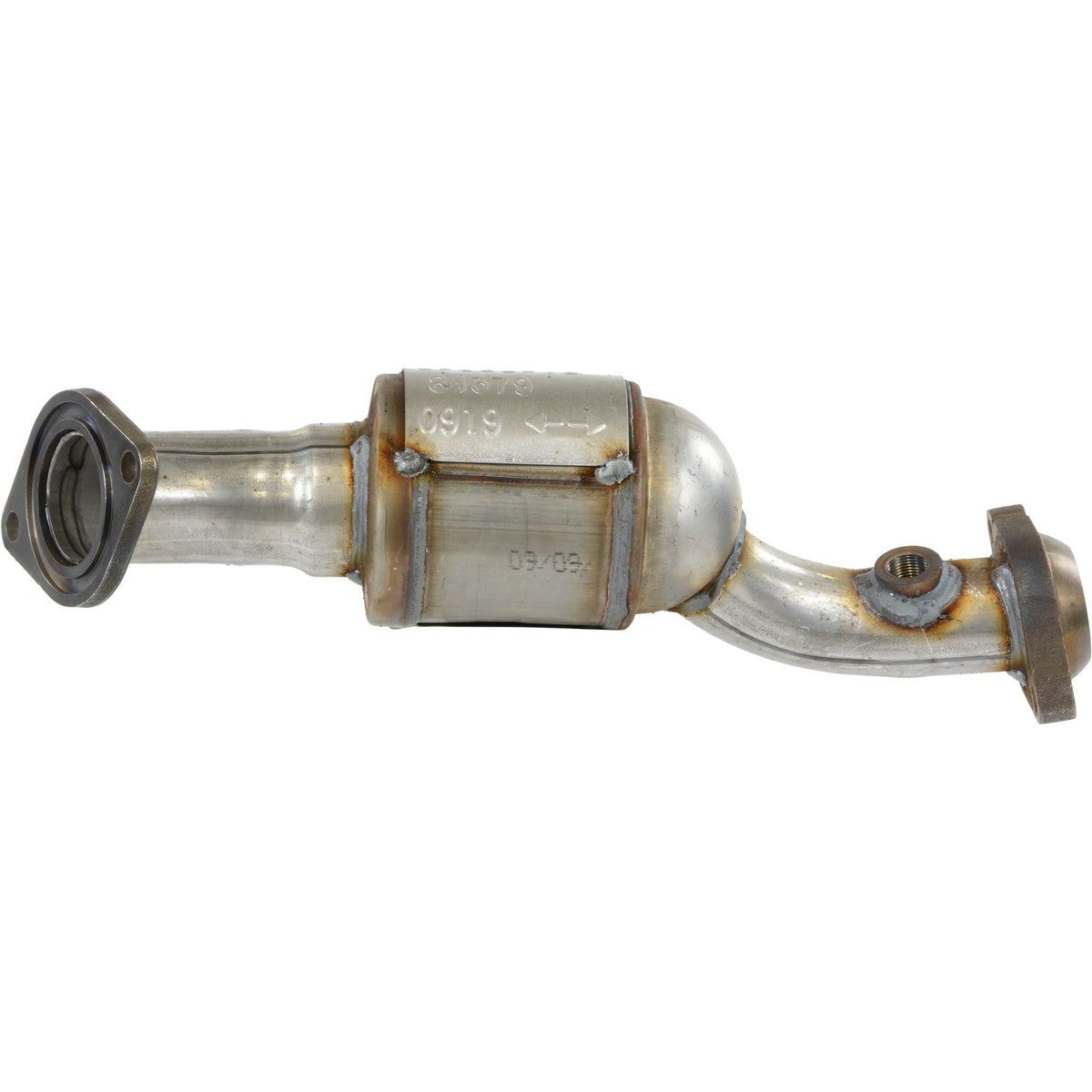 Walker Exhaust Catalytic Converter 84379