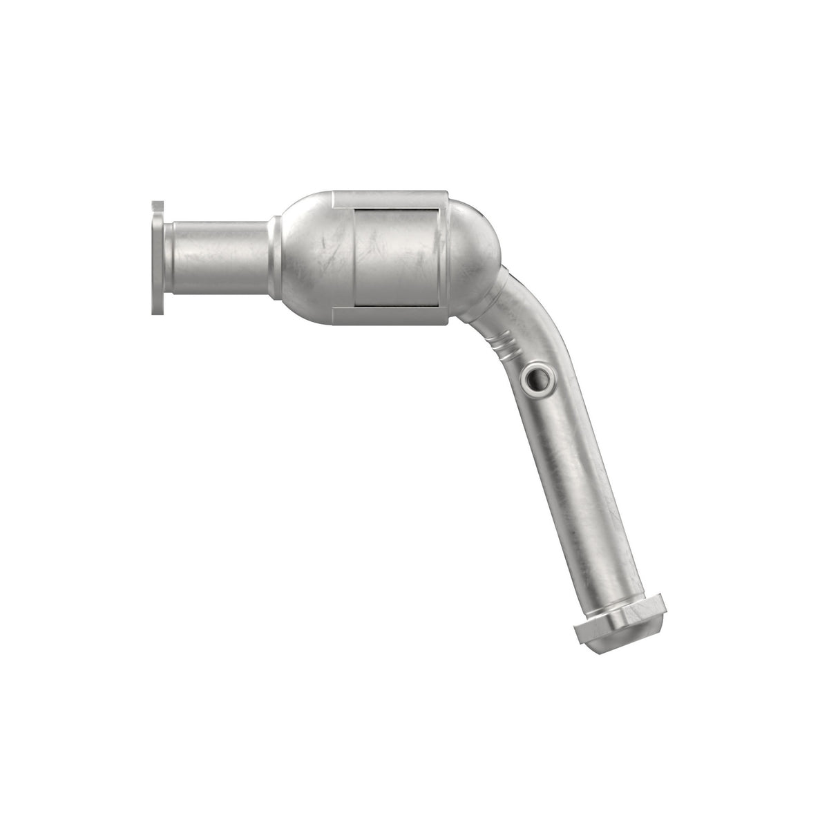 Walker Exhaust Catalytic Converter 84380
