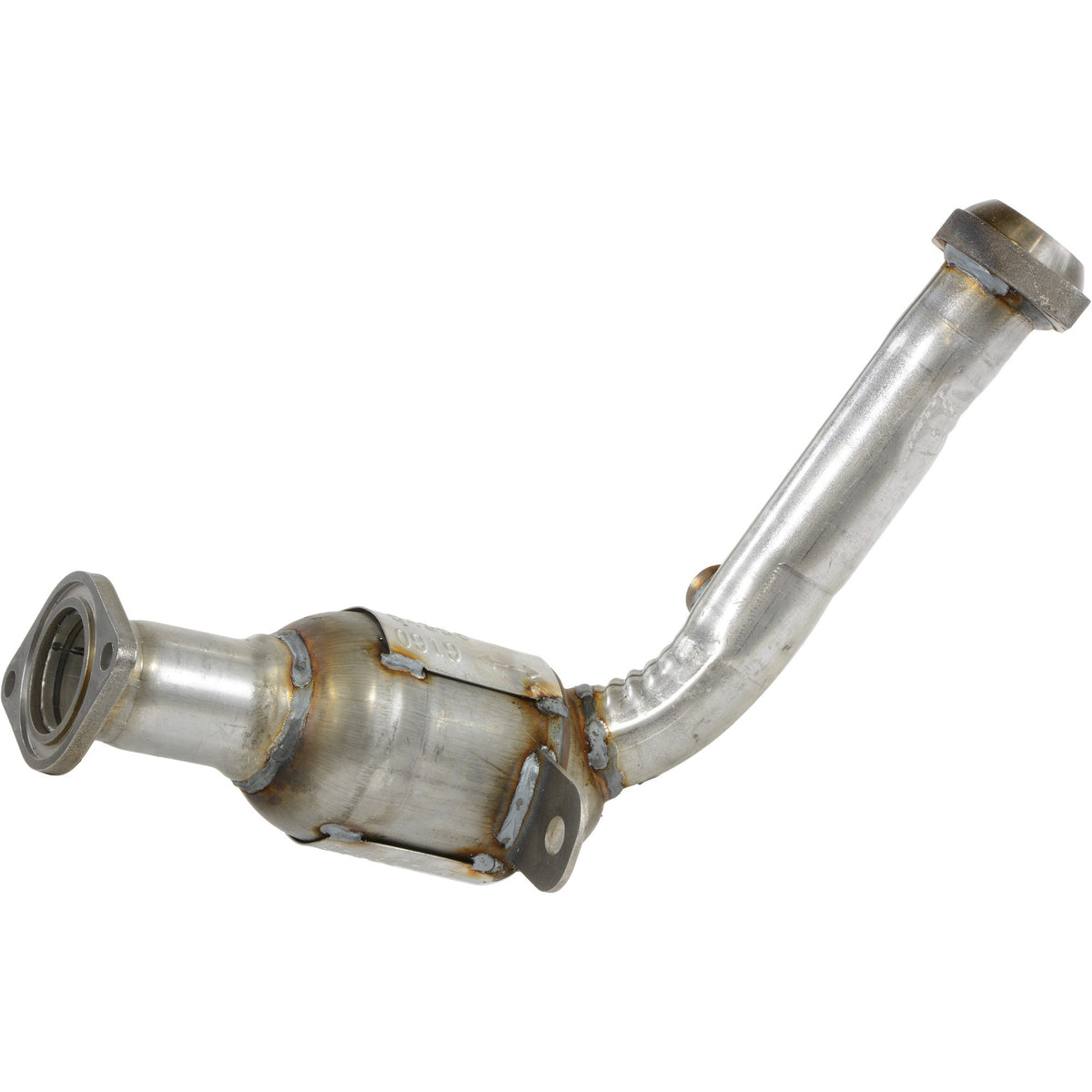 Walker Exhaust Catalytic Converter 84380