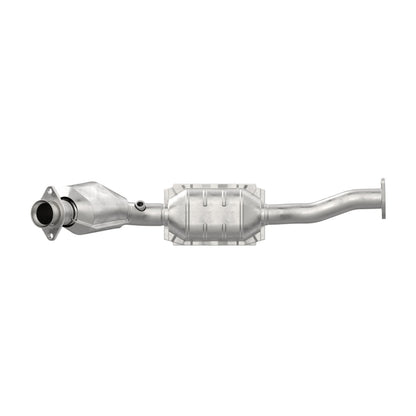 Walker Exhaust Catalytic Converter 84383