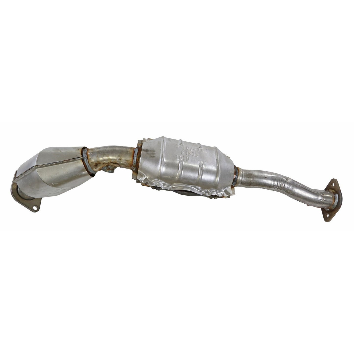 Walker Exhaust Catalytic Converter 84383