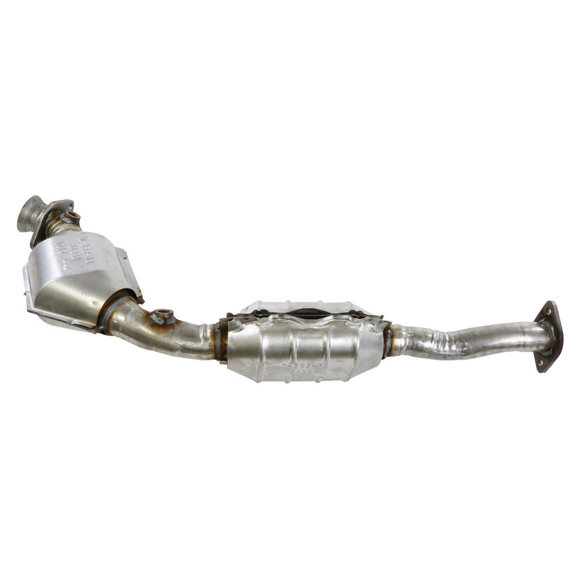 Walker Exhaust Catalytic Converter 84384