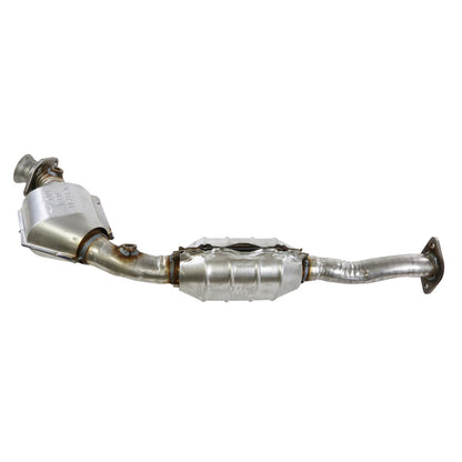 Walker Exhaust Catalytic Converter 84384