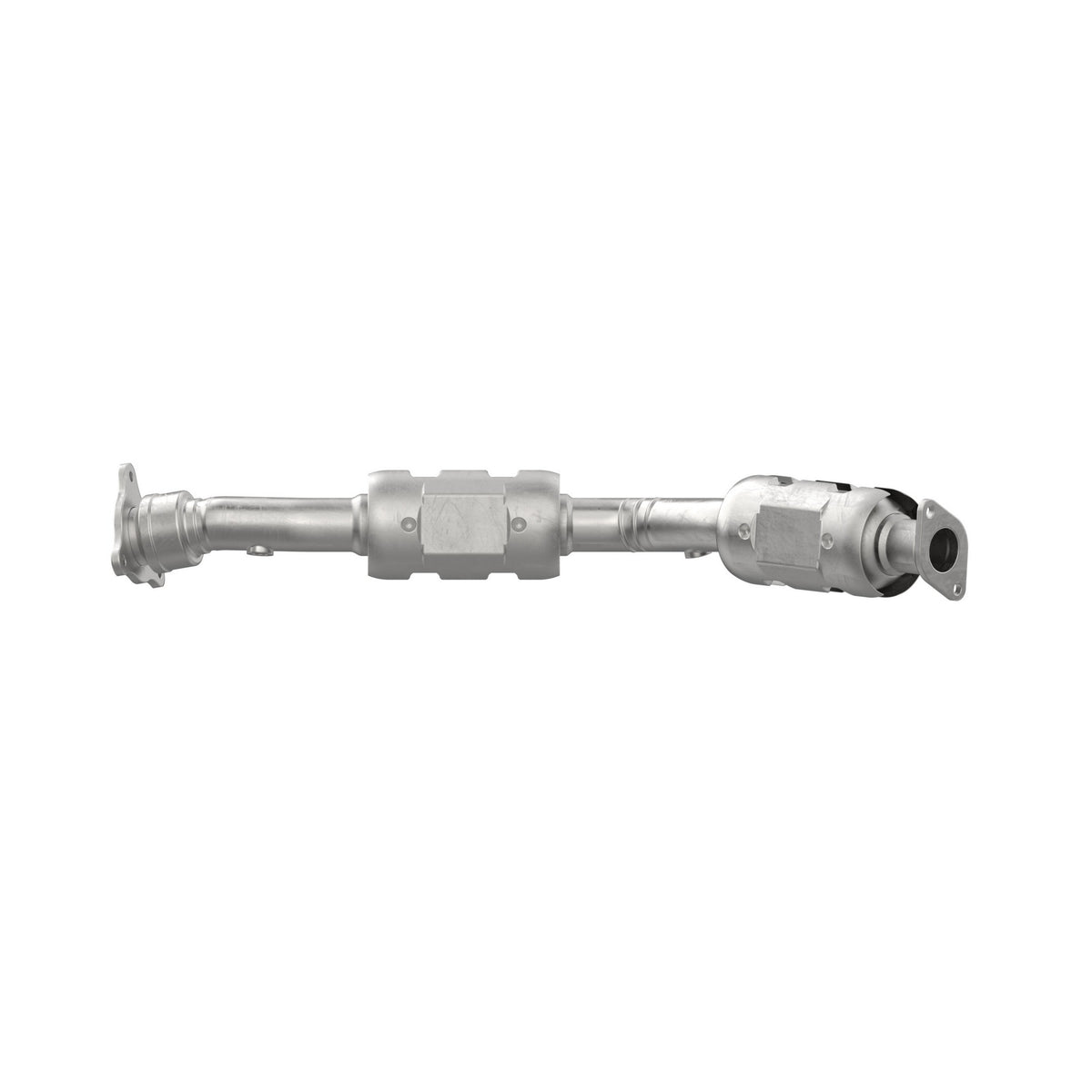 Walker Exhaust Catalytic Converter 84387