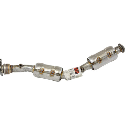 Walker Exhaust Catalytic Converter 84387