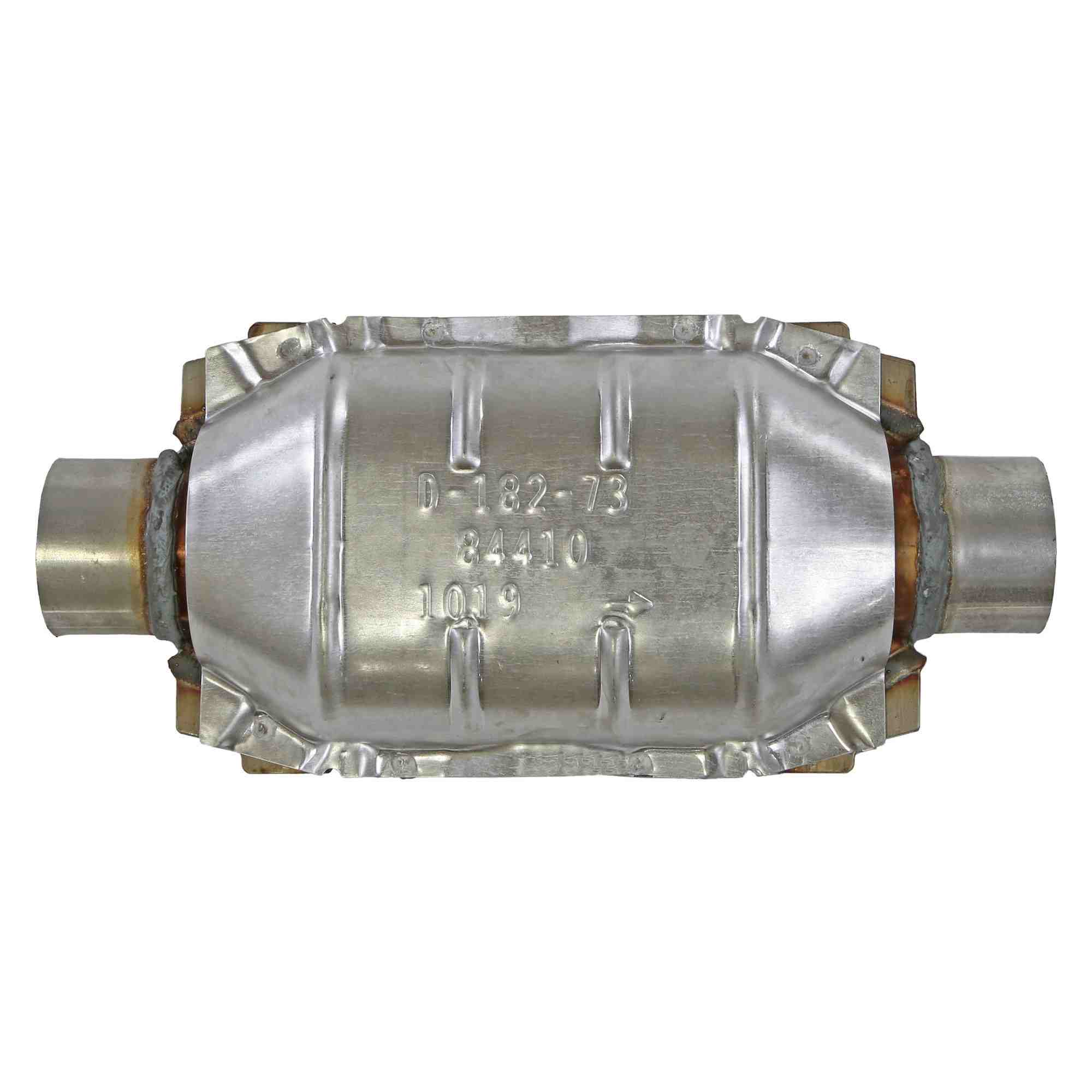 Walker Exhaust Catalytic Converter 84410