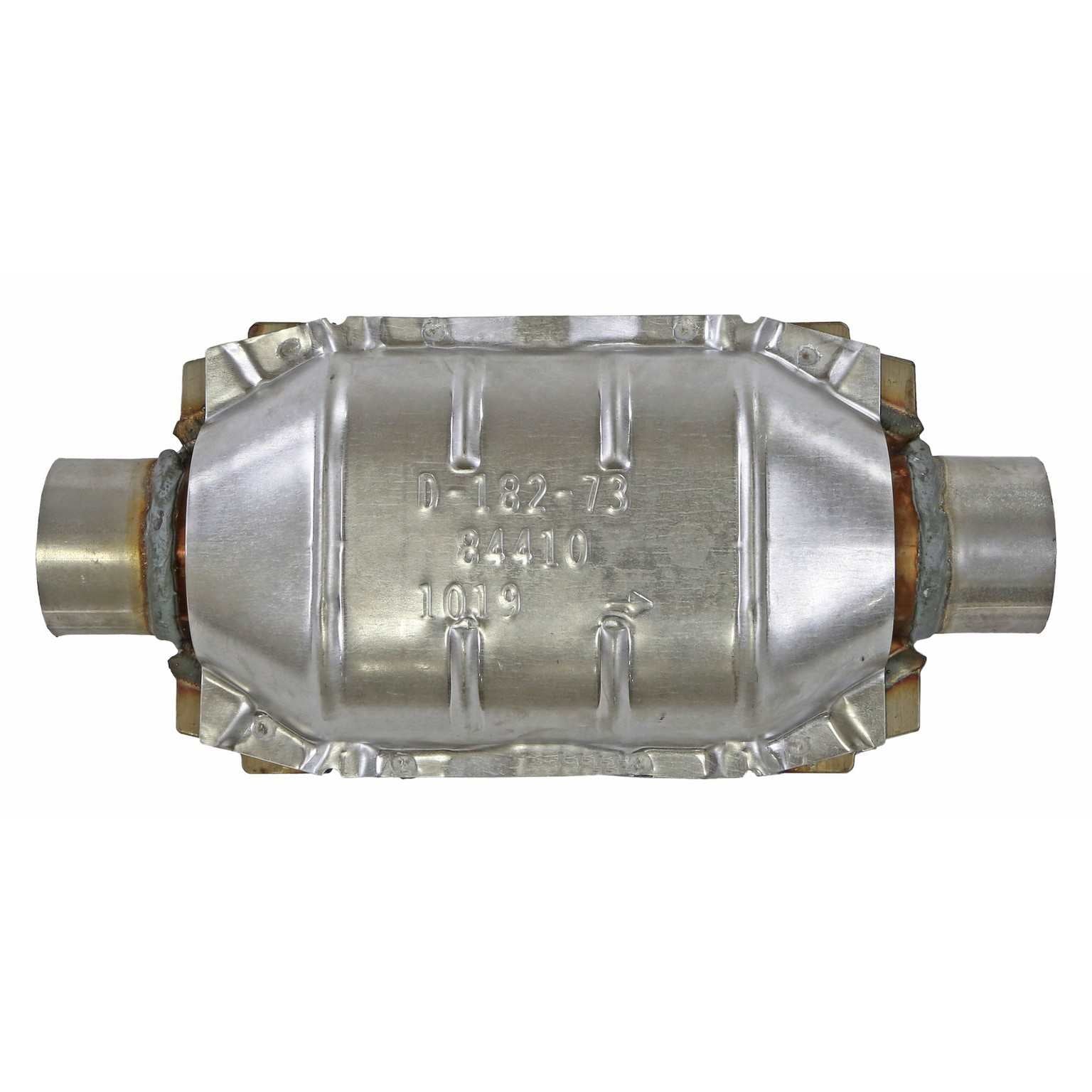 Walker Exhaust Catalytic Converter 84410