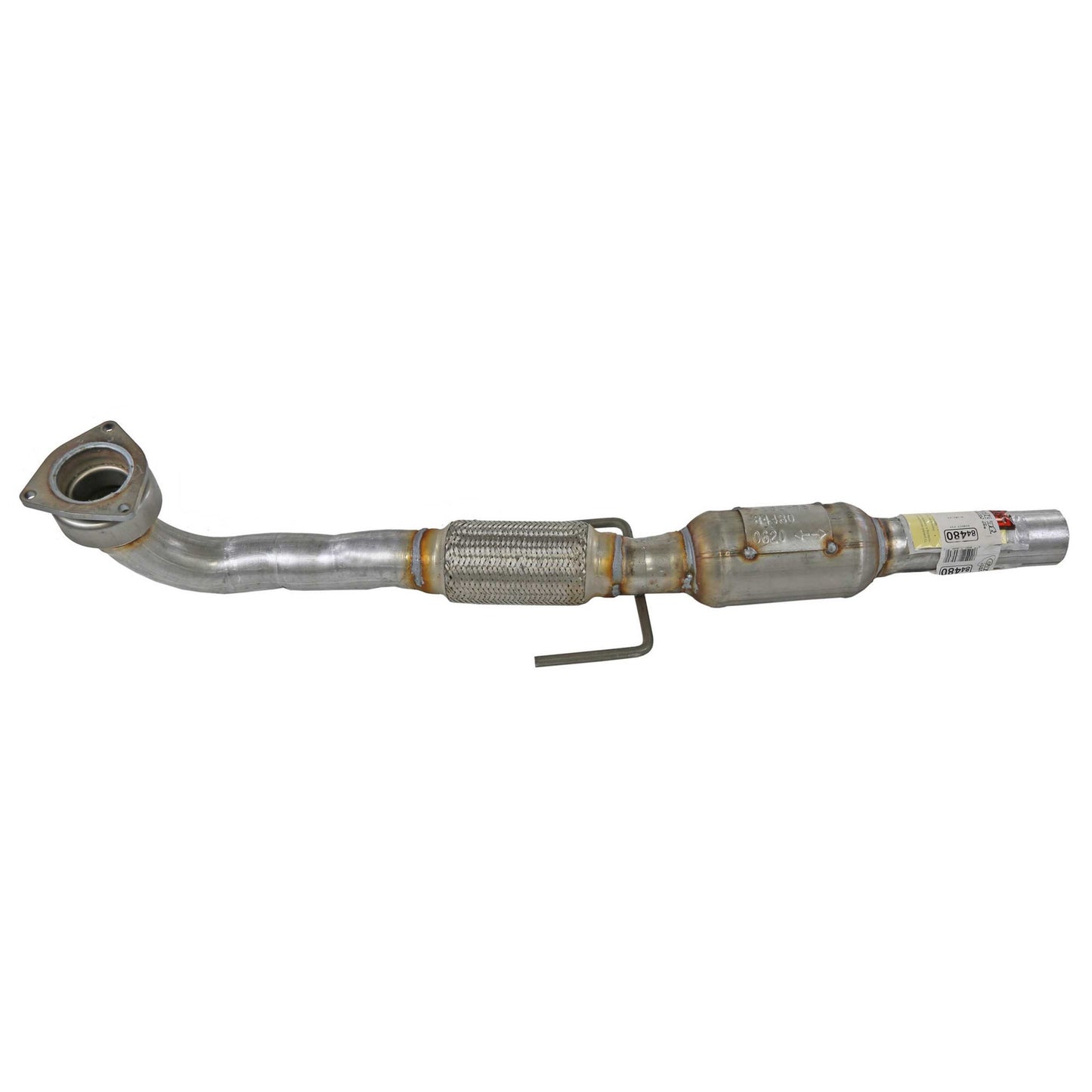 Walker Exhaust Catalytic Converter 84480