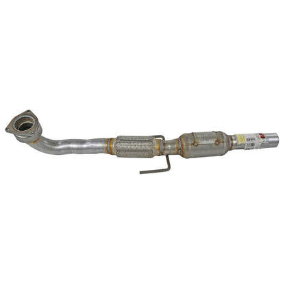 Walker Exhaust Catalytic Converter 84480