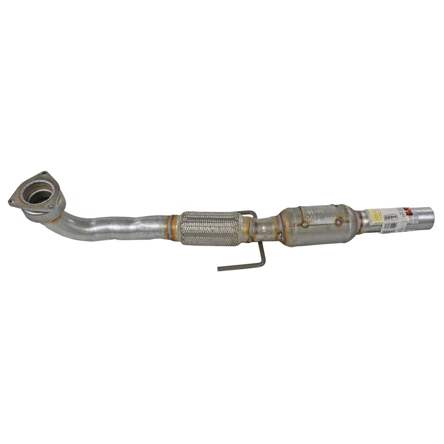 Walker Exhaust Catalytic Converter 84480