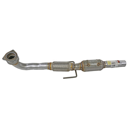 Walker Exhaust Catalytic Converter 84480