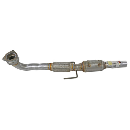 Walker Exhaust Catalytic Converter 84480
