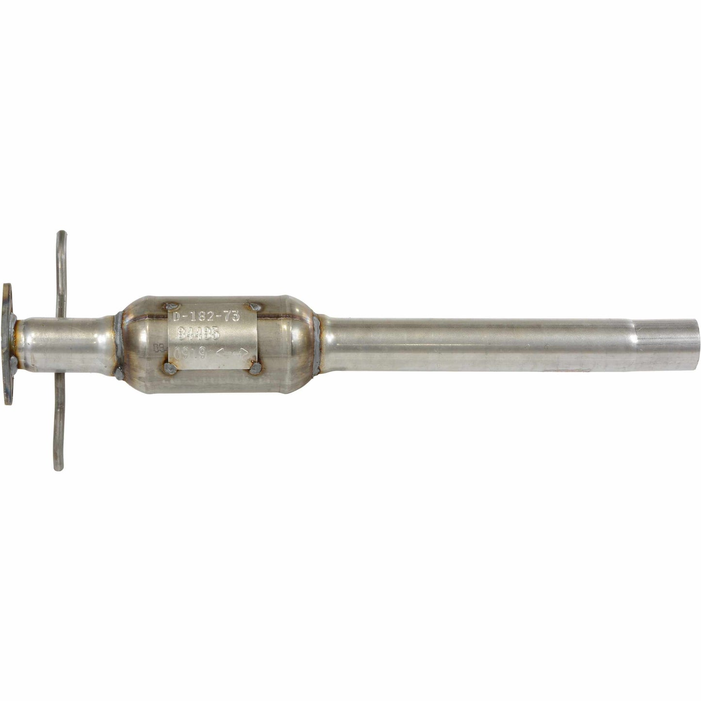 Walker Exhaust Catalytic Converter 84483