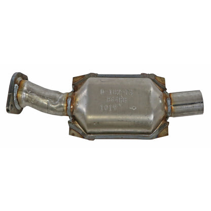 Walker Exhaust Catalytic Converter 84488