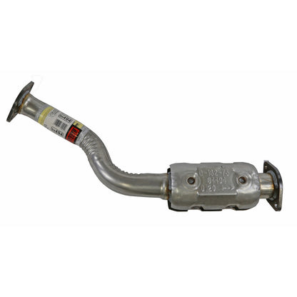 Walker Exhaust Catalytic Converter 84494
