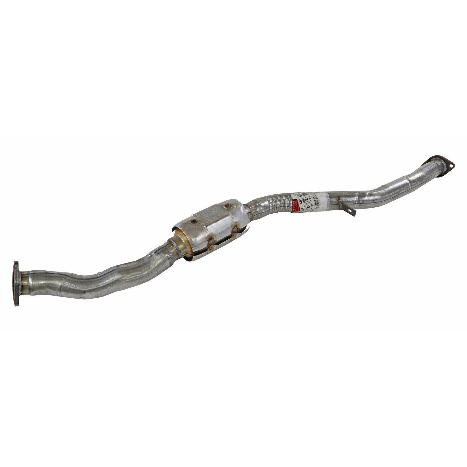 Walker Exhaust Catalytic Converter 84495