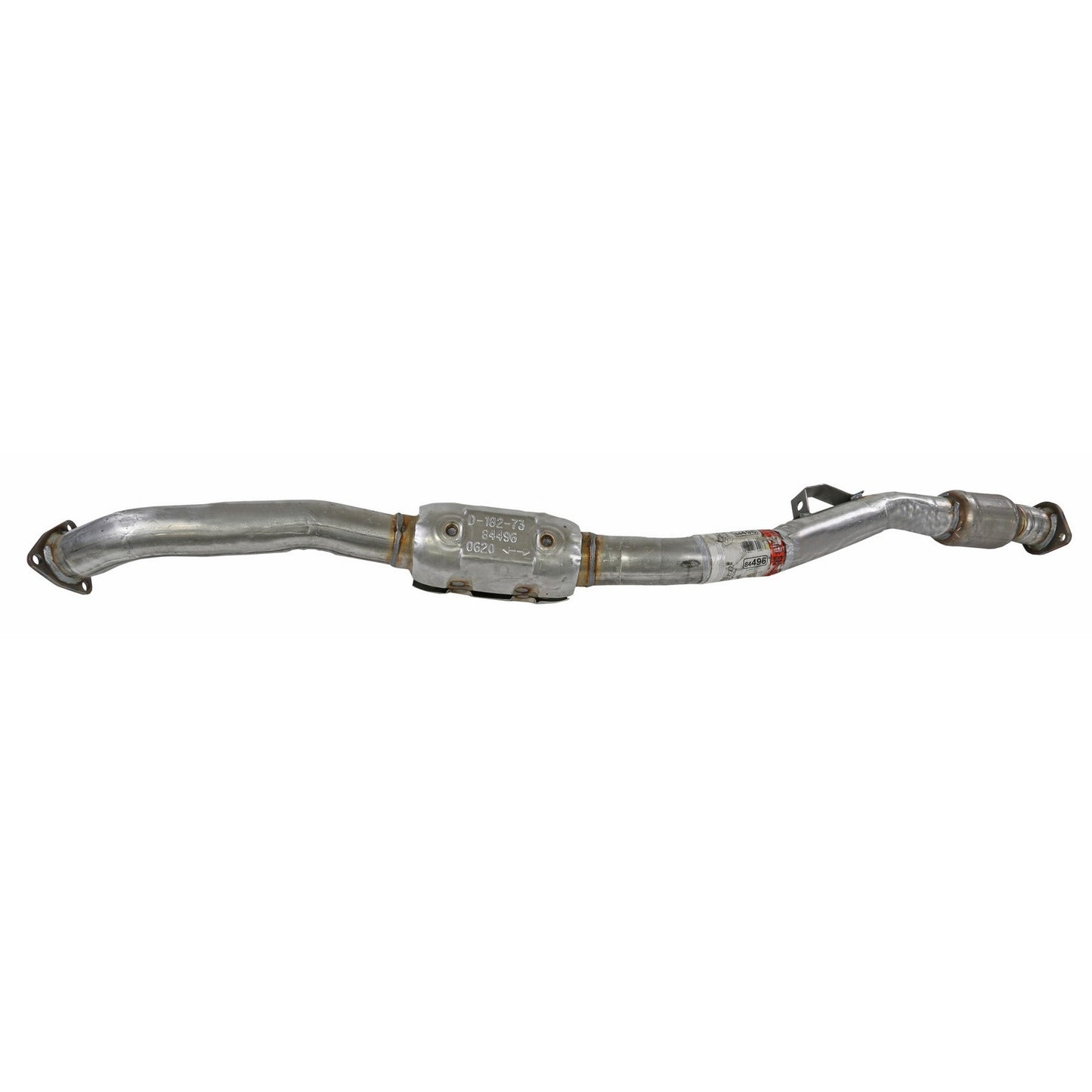 Walker Exhaust Catalytic Converter 84496
