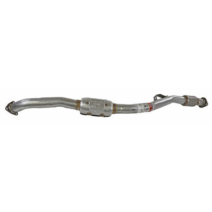 Walker Exhaust Catalytic Converter 84496