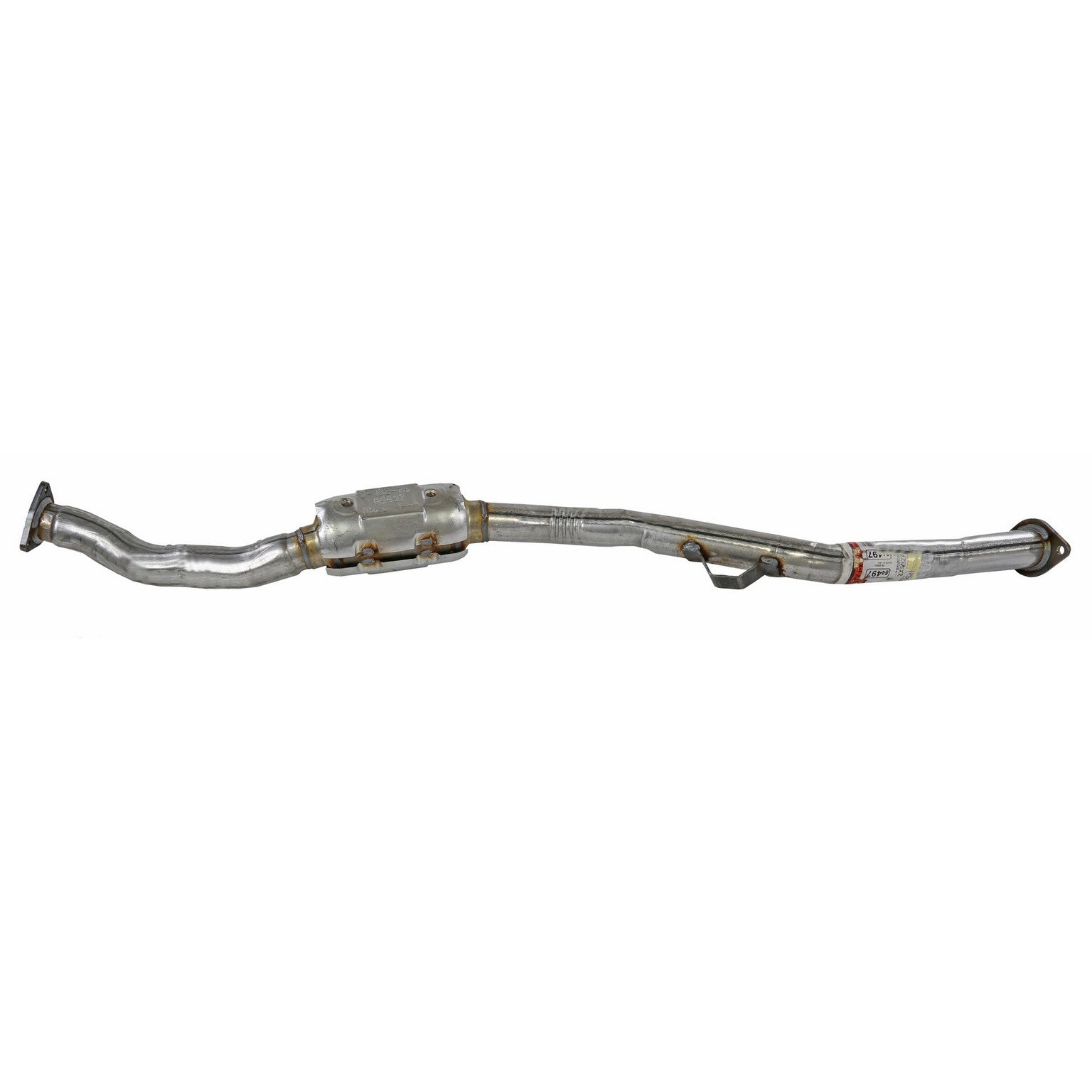 Walker Exhaust Catalytic Converter 84497