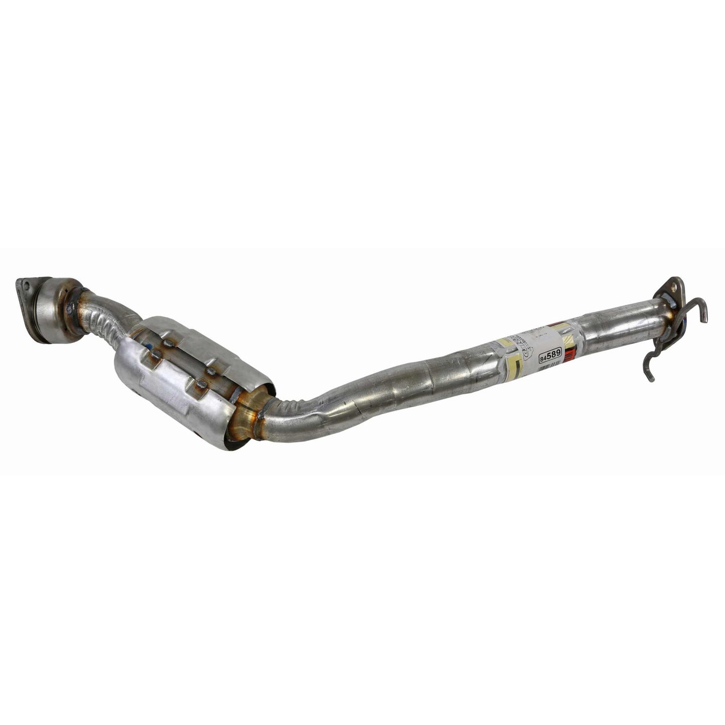 Walker Exhaust Catalytic Converter 84589