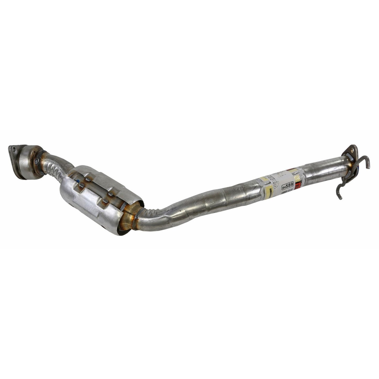 Walker Exhaust Catalytic Converter 84589