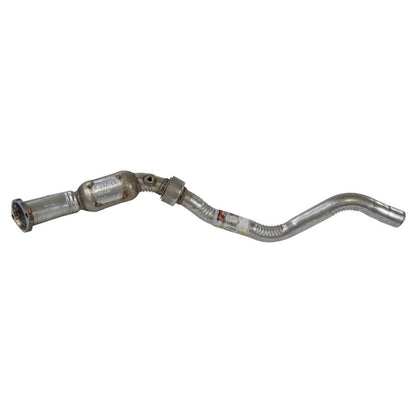 Walker Exhaust Catalytic Converter 84592