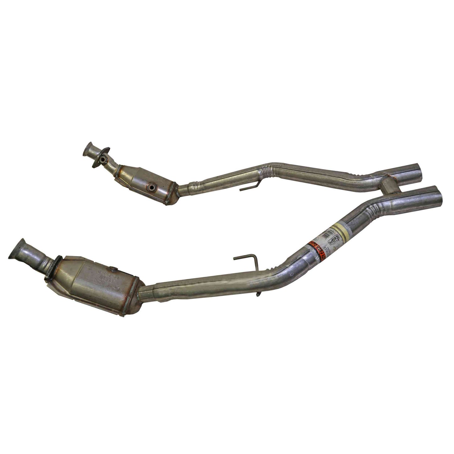 Walker Exhaust Catalytic Converter 84593