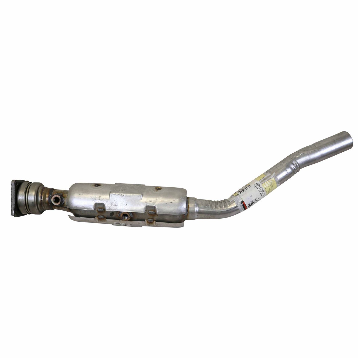 Walker Exhaust Catalytic Converter 84595