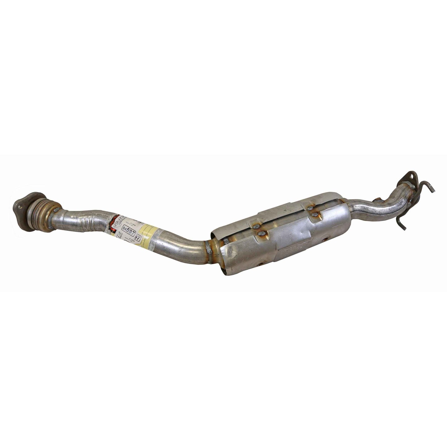 Walker Exhaust Catalytic Converter 84597