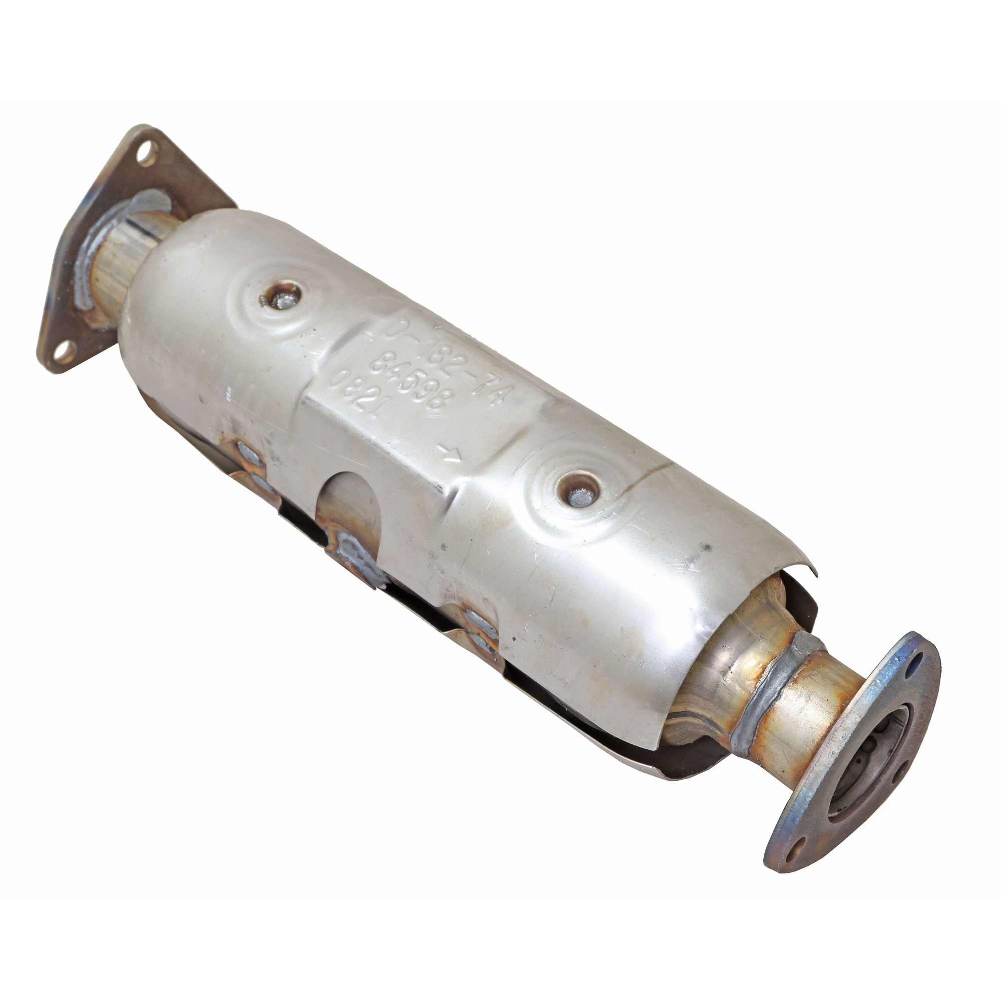 Walker Exhaust Catalytic Converter 84598