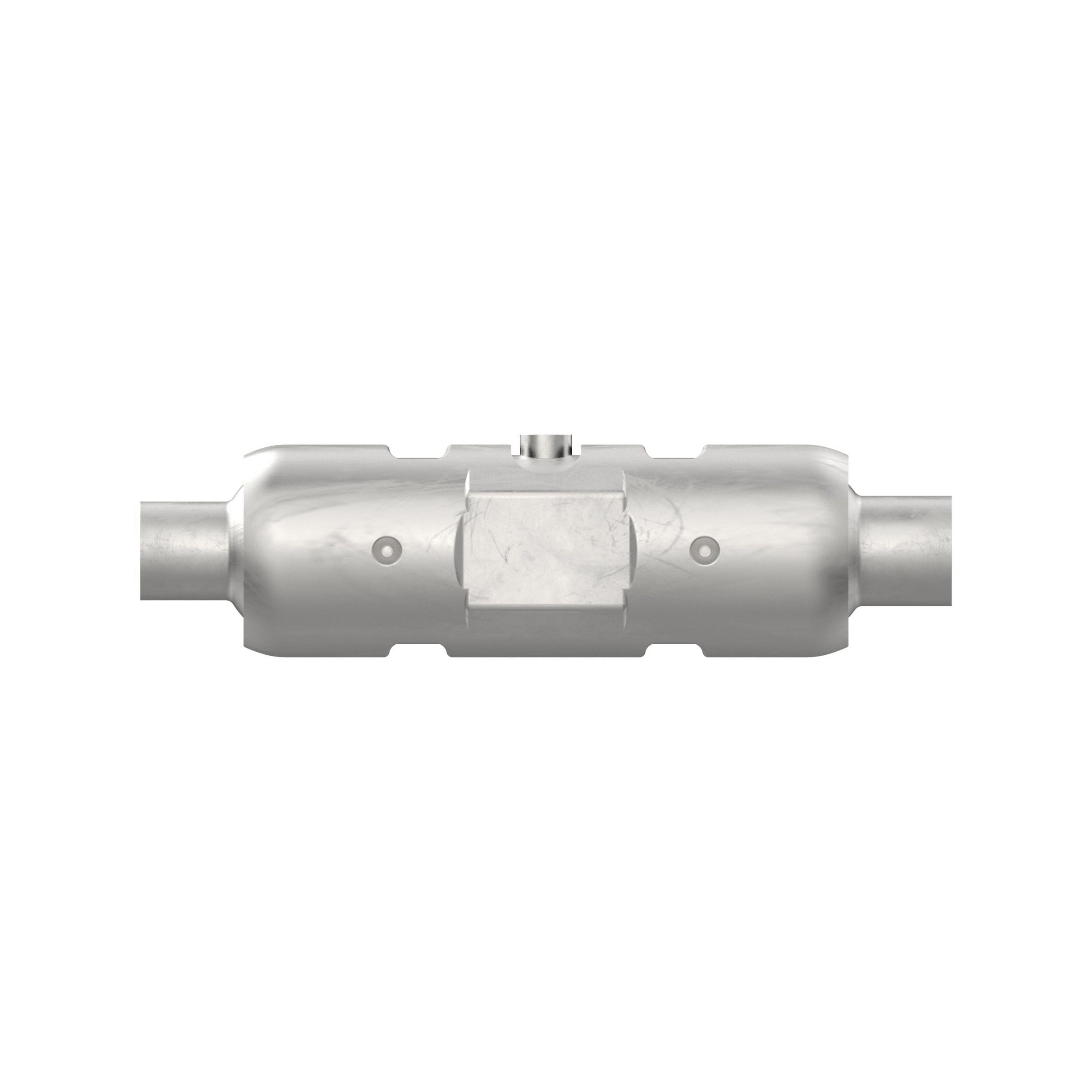 Walker Exhaust Catalytic Converter  top view frsport 84612
