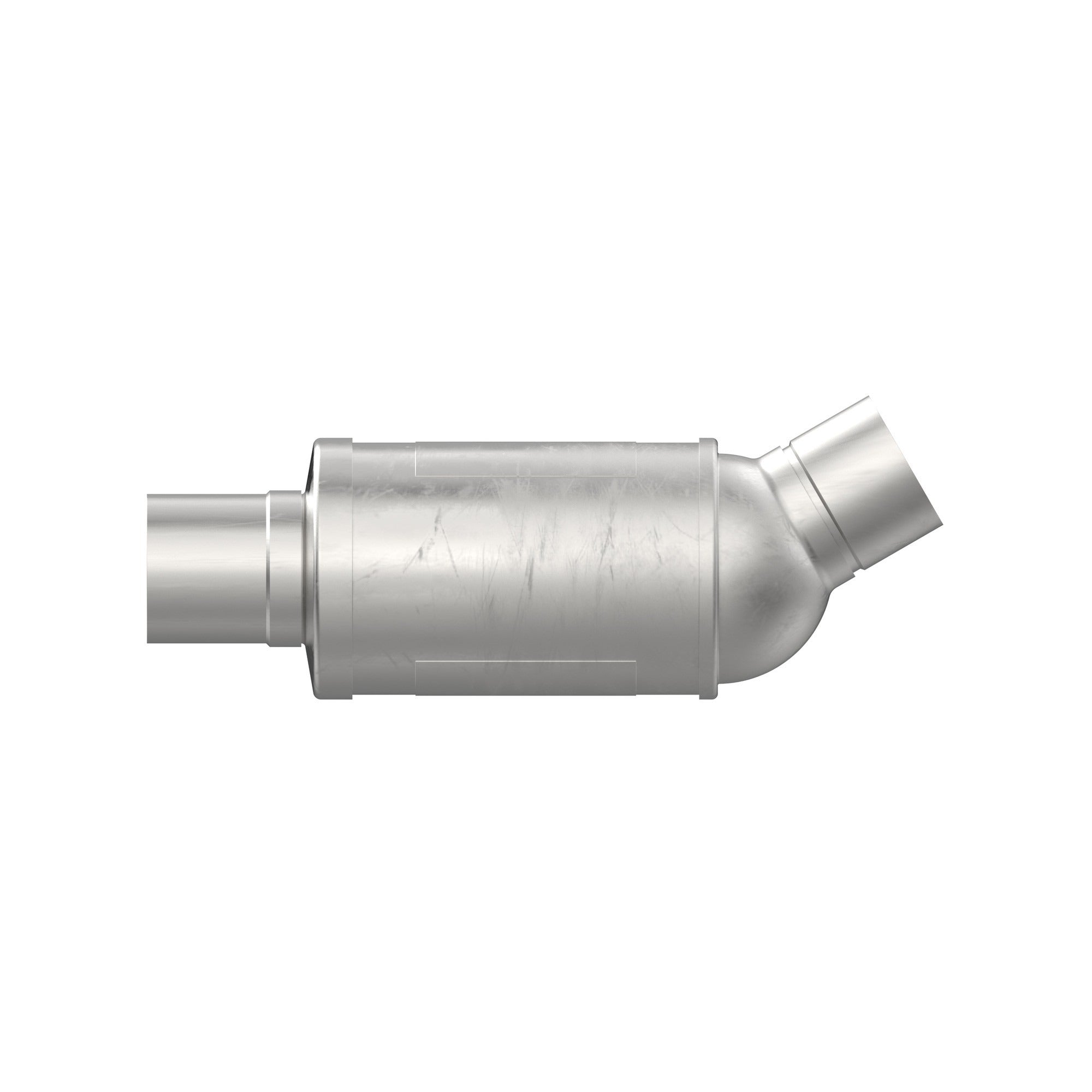Walker Exhaust Catalytic Converter 84615