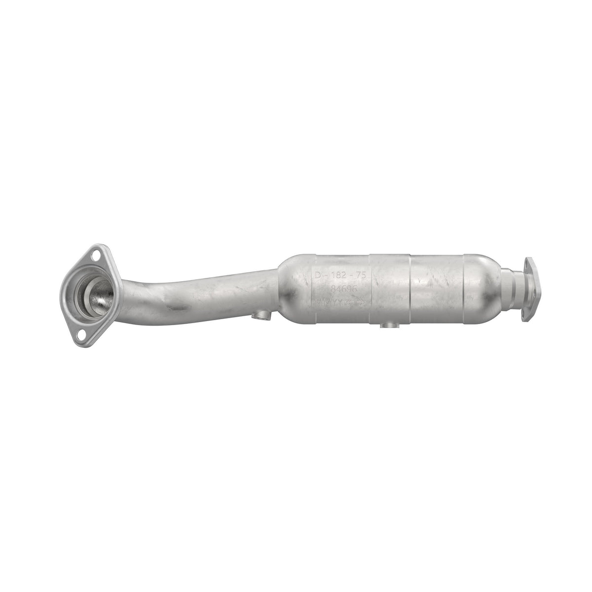 Walker Exhaust Catalytic Converter 84696