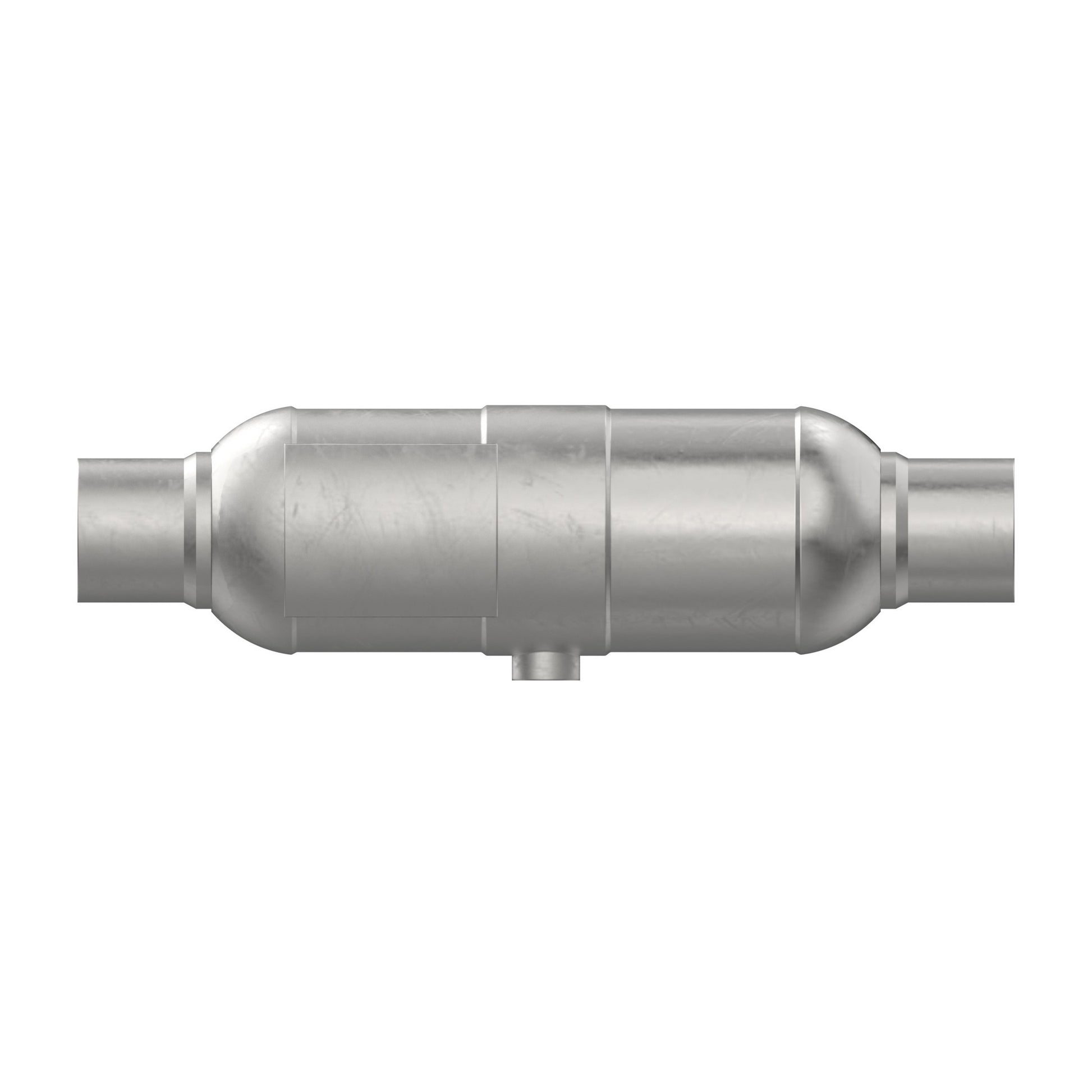 Walker Exhaust Catalytic Converter 84714 main image